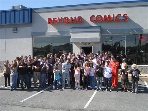 Comic book store frederick md - Comics World Online. WE BUY COMICS! Have some comics you don’t want any more? Bring them to us. We buy all kinds of comics & specialize in comics from the 1960’s & 1970’s. Just set up an appointment or drop them off with your contact info & we’ll let you know what we can offer. Mon - Tue: 10am-6pm. Wed - Sat: 10am-8pm. Sun: 12pm-5pm.